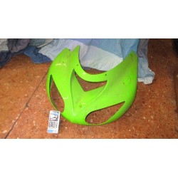 Frontal Kawasaki ZX-10 R 2008