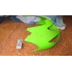 Frontal para reparar Kawasaki ZX-10 R 2008