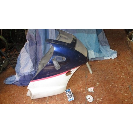 Frontal Kawasaki GPZ 500 1992