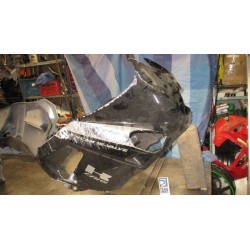 Frontal Kawasaki ZZR 600 1991