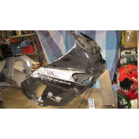 Frontal Kawasaki ZZR 600 1991