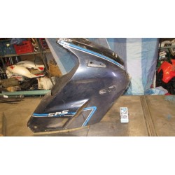 Carenado frontal Suzuki GSX-F 1100 