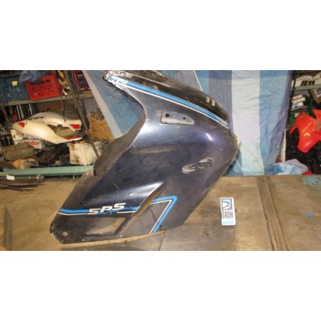 Carenado frontal Suzuki GSX-F 1100 