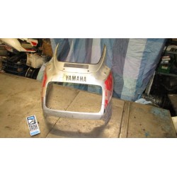 Frontal Yamaha FZ 750