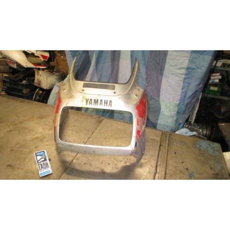 Frontal Yamaha FZ 750