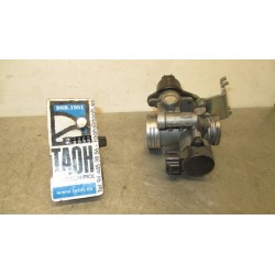 Inyeccion Burgman 125 15