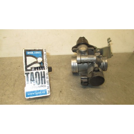 Inyeccion Burgman 125 15