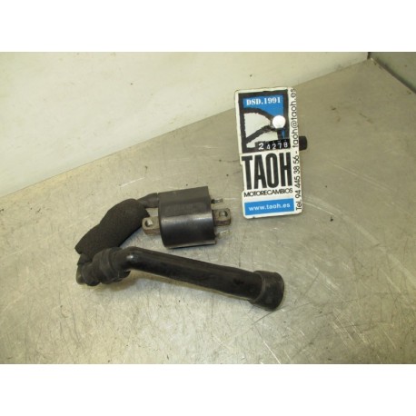 Bobina de alta Cagiva River 500 1999