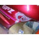 Frontal Kawasaki GPZ 500 92