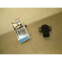 TPS Yamaha YZF-R1 2005