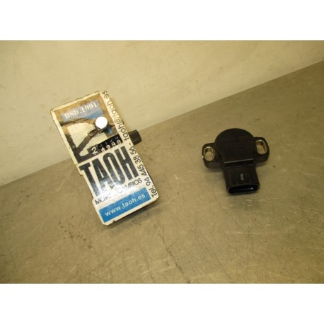 TPS Yamaha YZF-R1 2005