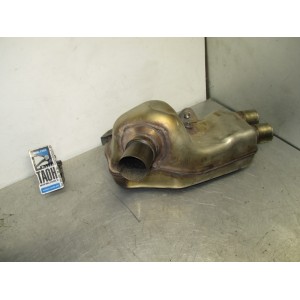 Catalizador Honda CB 1000 R