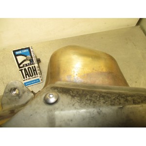 Catalizador de escape CB 1000 R