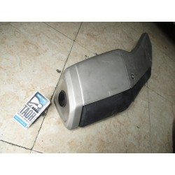 Silencioso CB 1000 R con protector