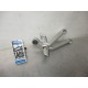 Soporte y reposapie trasero derecho Suzuki GSX-R 600 2005 / GSX-R 750 2005