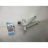 Soporte y reposapie trasero derecho Suzuki GSX-R 600 2005 / GSX-R 750 2005