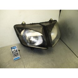 Faro CBF 600 06