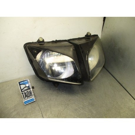 Faro CBF 600 06