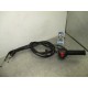 Conmutador derecho Suzuki GS 500 F con cable de gas