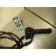 Conmutador derecho GS 500 F con cable e gas