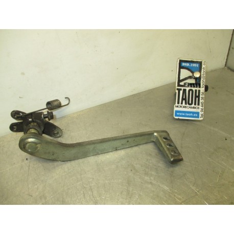 Pedal de freno Suzuki GS 500 F