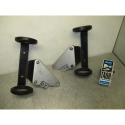 Soportes de faro Cagiva River 500 1999