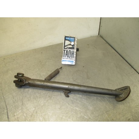 Pata cabra Cagiva River 500 1999