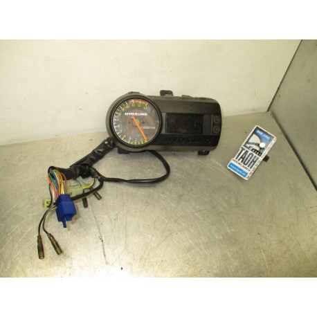 Relojes Hyosung GT 125 / 250 R Comet 2006