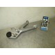 Soporte reposapie trasero derecho Hyosung GT 125 / 250 / 650