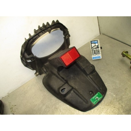 Portamatricula GT 125 / 250 / 650 R Comet 06