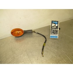 Intermitente trasero izquierdo Hyosung GT 125 R Comet 2006