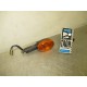 Intermitente trasero derecho Hyosung GT 125 R Comet 2006