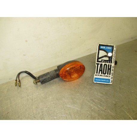 Intermitente trasero derecho Hyosung GT 125 R Comet 2006