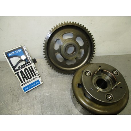 Embrague del arranque Suzuki Burgman 125 2007-2013