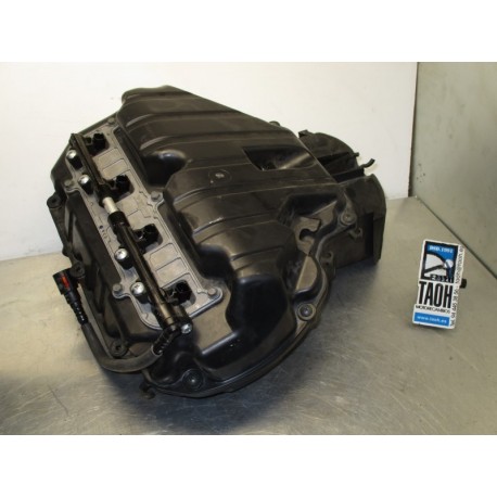 Caja filtro Kawasaki ZX6 R 2008