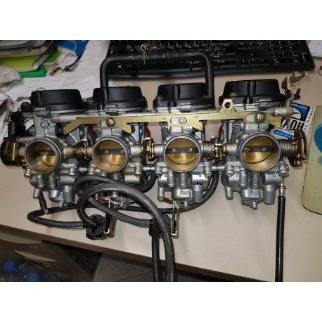 Carburador Suzuki GSX-R 750 1998