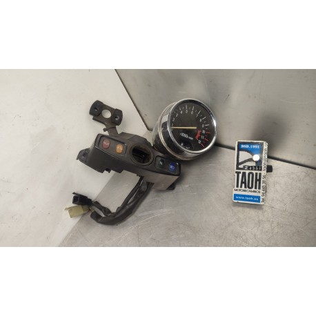 Relojes Kawasaki Zephyr 750