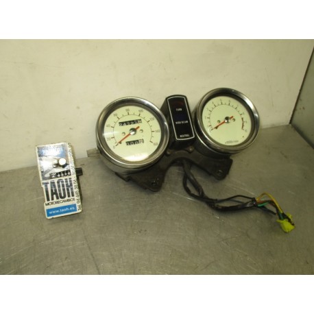 Relojes SR 250 Special