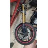 Horquilla Hyosung GT 125 / 250 / 650 R Comet 2006