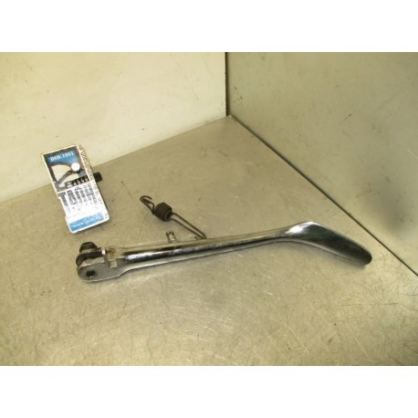 Pata cabra Suzuki Marauder 800 2007