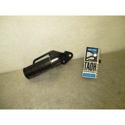 Soporte y reposapie trasero derecho Suzuki Marauder 800 2007