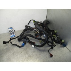 Cableado Suzuki Marauder 800 2007