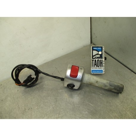 Conmutador derecho Marauder 800 07