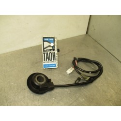 Reenvio cuenta kilometros Suzuki Marauder 800 2007