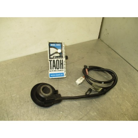 Reenvio cuenta kilometros Suzuki Marauder 800 2007