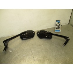 Retrovisores universales