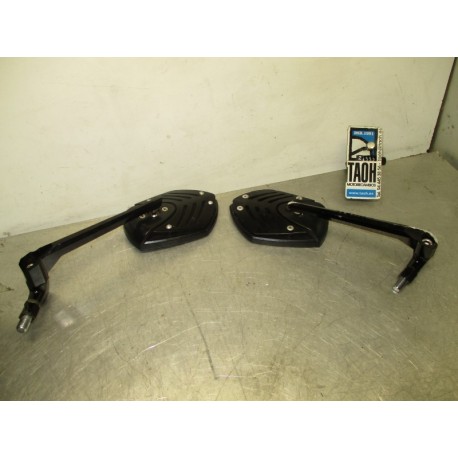 Retrovisores universales