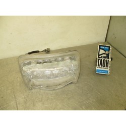 Piloto Suzuki Marauder 800 2007