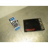 Manual del propietario Kawasaki VN 800 Vulcan Classic 1999