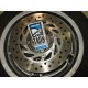 Disco delantero Honda Jazz 250 2001-2008